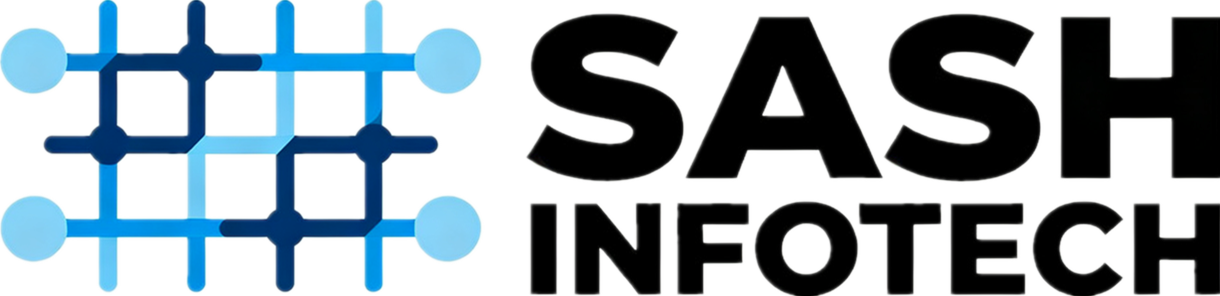 Sash Infotech
